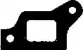 WILMINK GROUP wg1737071 -  Прокладка, выпускной коллектор